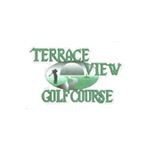 Terrace View Golf Course's logo