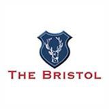 Logo of golf course named The Bristol Golf Club