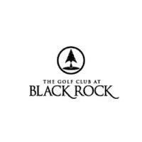 The Club at Black Rock's logo