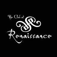 The Club at Renaissance's logo