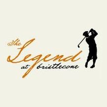 The Legend at Bristlecone's logo