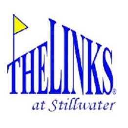 The Links at Stillwater Golf and Country Club's logo