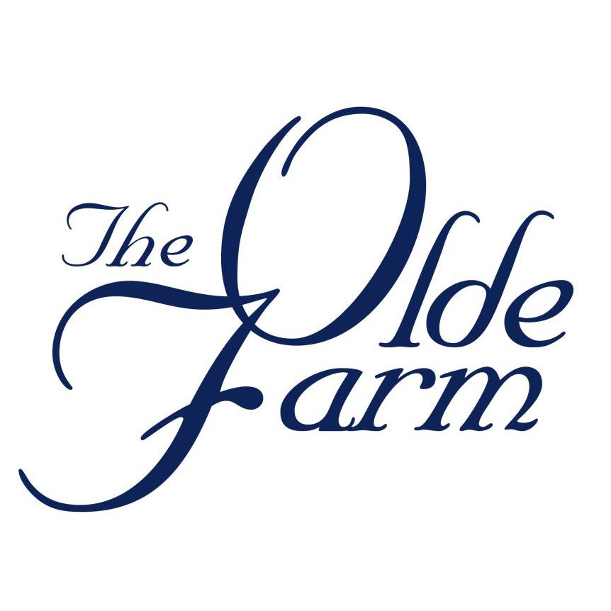 The Olde Farm Golf Club's logo