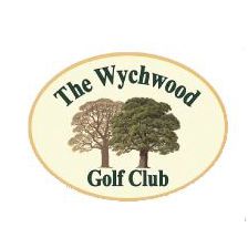 The Wychwood Golf Club's logo