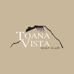 Toana Vista Golf Course's logo