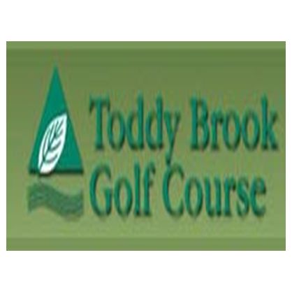 Toddy Brook Golf Course's logo