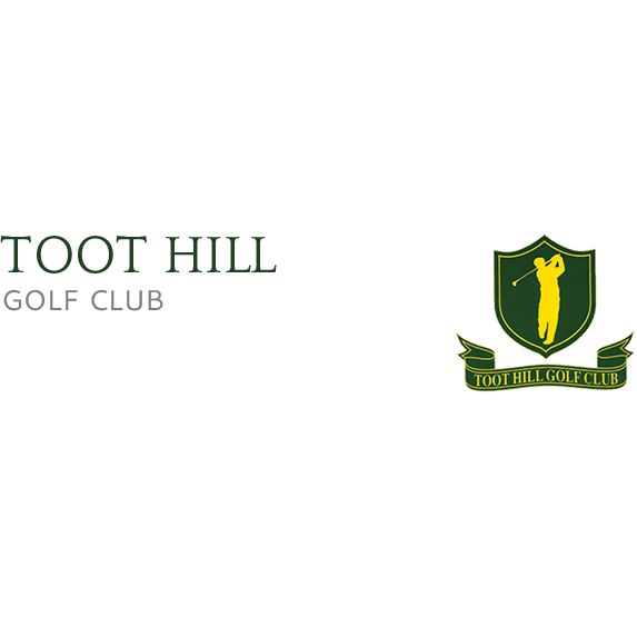 Toot Hill Golf Club's logo