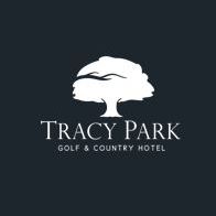 Tracy Park Golf and Country Club's logo