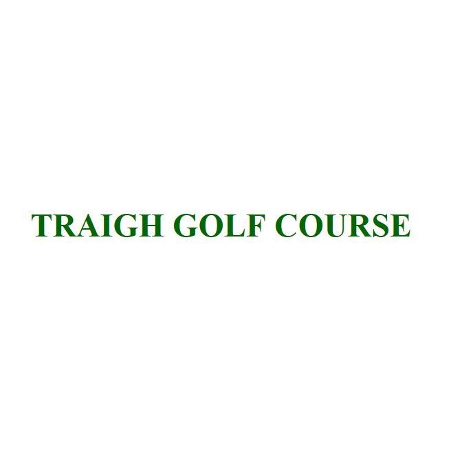 Traigh Golf Course's logo