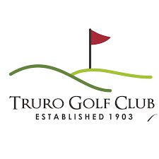Truro Golf Club's logo