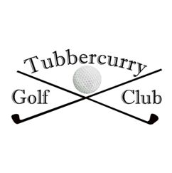 Tubbercurry Golf Club's logo