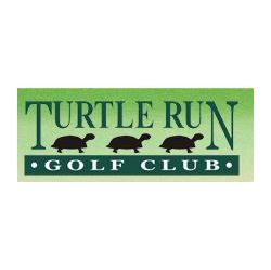 Turtle Run Golf Club's logo