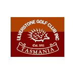 Ulverstone Golf Club's logo
