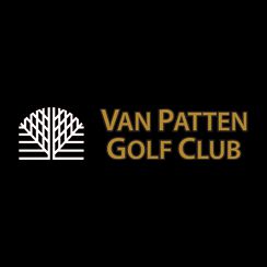 Van Patten Golf Club's logo