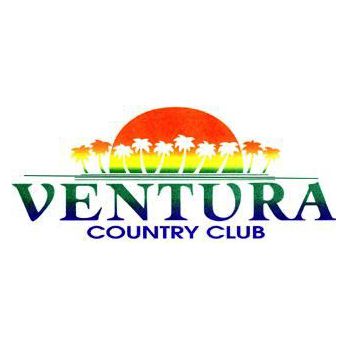 Ventura Country Club's logo