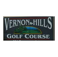 Vernon Hills Golf Course's logo