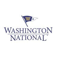Washington National Golf Club's logo