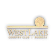 West Lake Country Club's logo