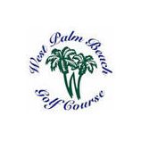West Palm Beach Golf Course's logo