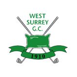 West Surrey Golf Club Ltd's logo