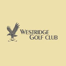 Westridge Golf Club's logo
