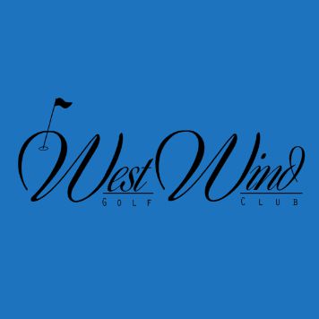 Westwind Country Club's logo