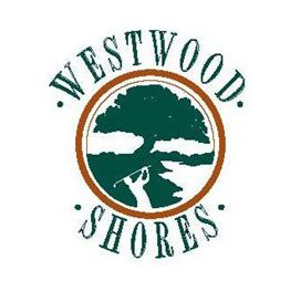 Westwood Shores Country Club's logo