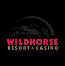 Wildhorse Resort Golf Course's logo
