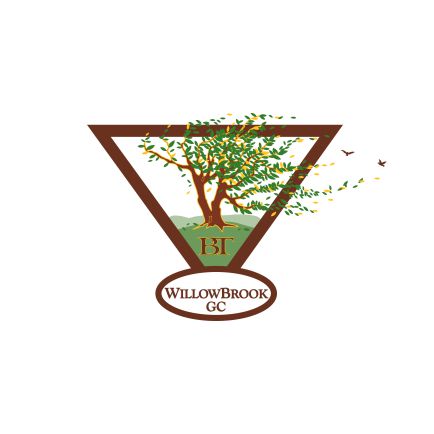 Willowbrook Golf Club's logo