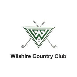Wilshire Country Club's logo
