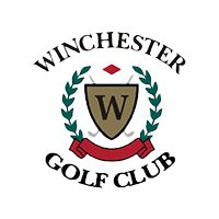 Winchester Golf Club's logo