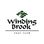 Winding Brook Golf Club's logo