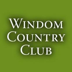 Windom Country Club's logo