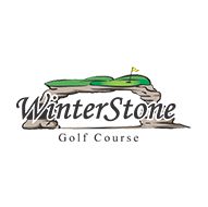 Winterstone Golf Course's logo
