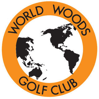 World Woods Golf Club - Rolling Oaks's logo
