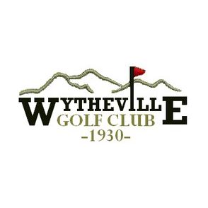 Wytheville Golf Course's logo