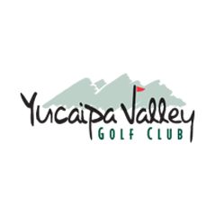 Yucaipa Valley Golf Club's logo