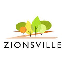 Zionsville Golf Course's logo
