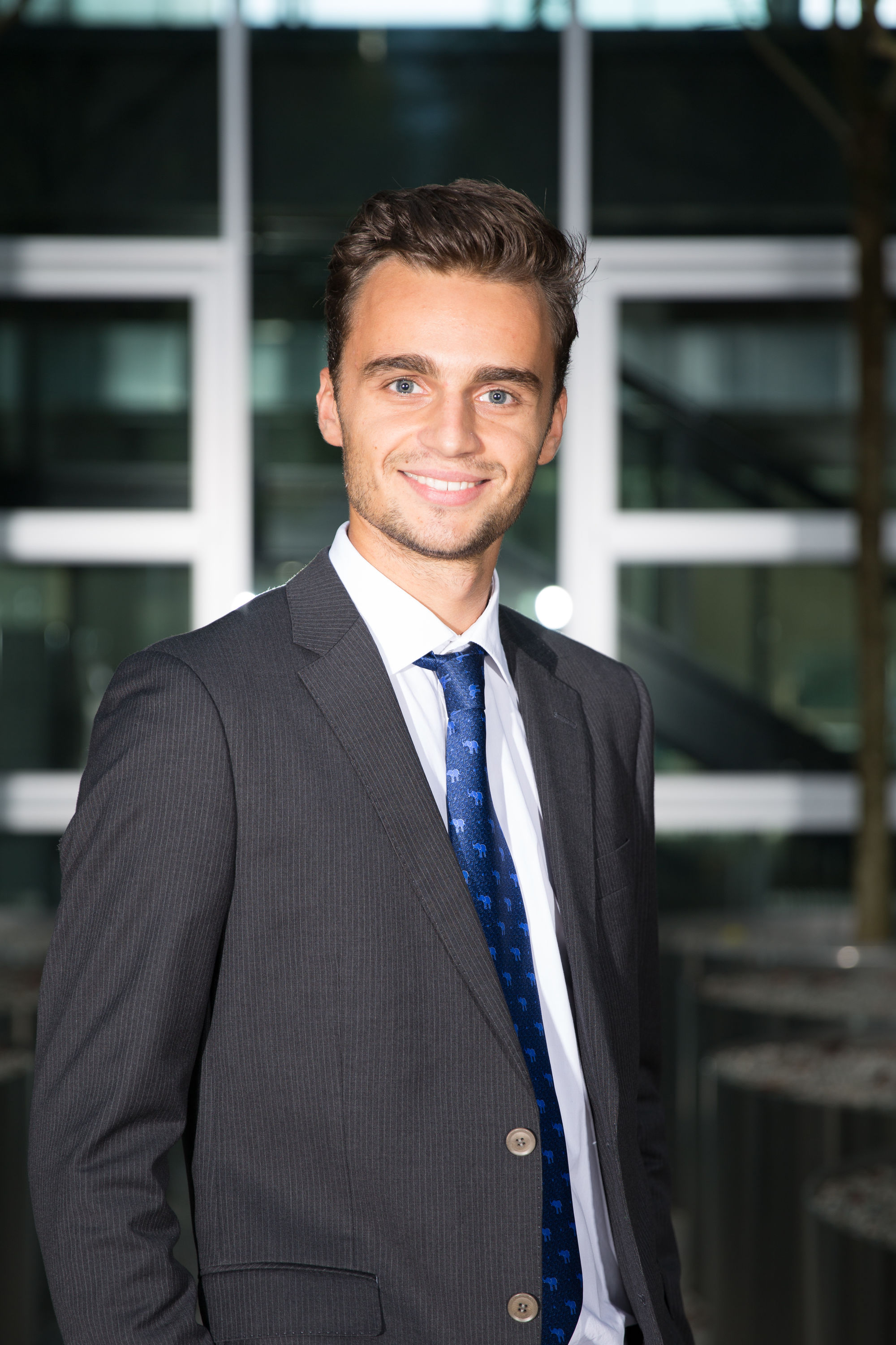 User Profile Picture