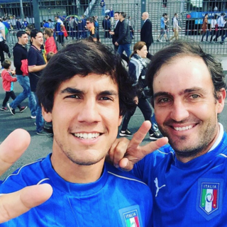 Matteo manassero picture