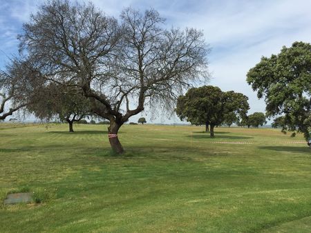 Campo Publico de Golf de Galisteo cover picture