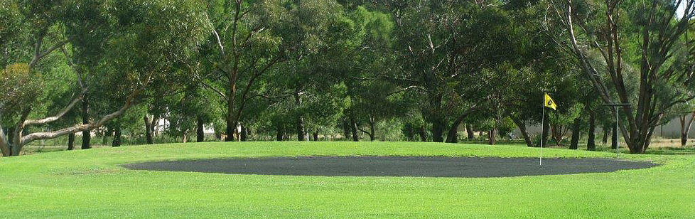 Kadina Golf Club cover picture