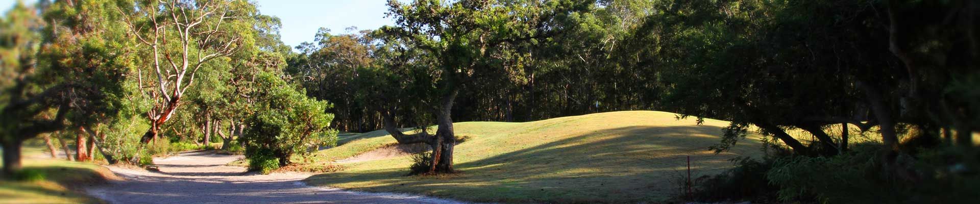 Horizons Golf Club cover picture
