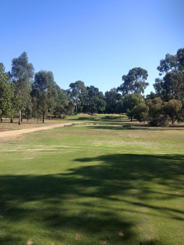 Hill Top Golf and Country Club cover picture