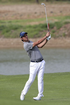 Topwin golf and country club matteo manassero checkin picture