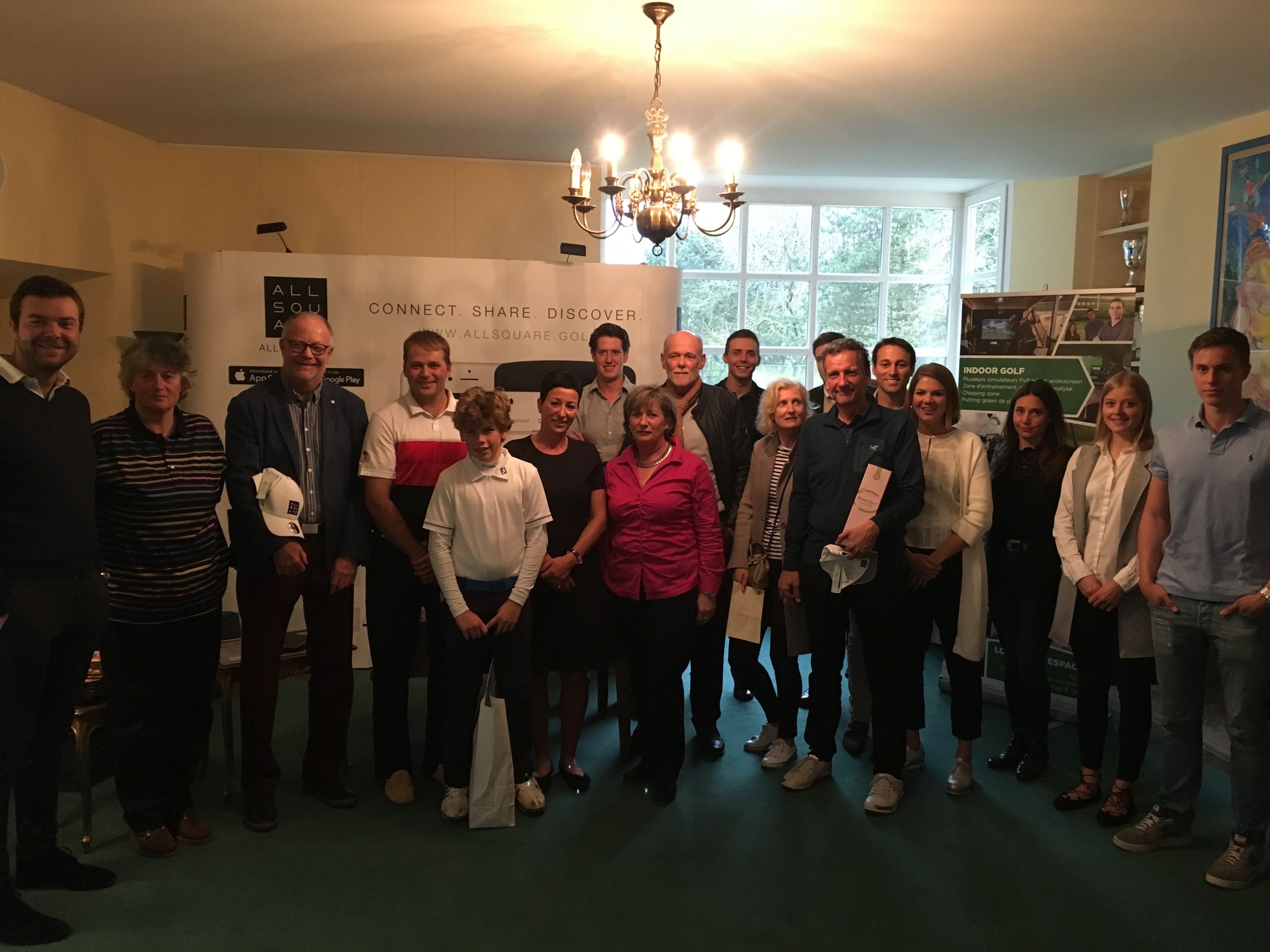 undefined Album Cover