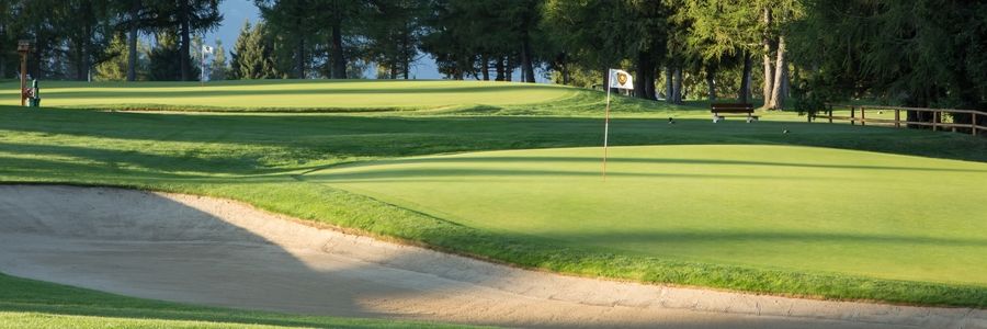 Coupe d'ouverture Cover