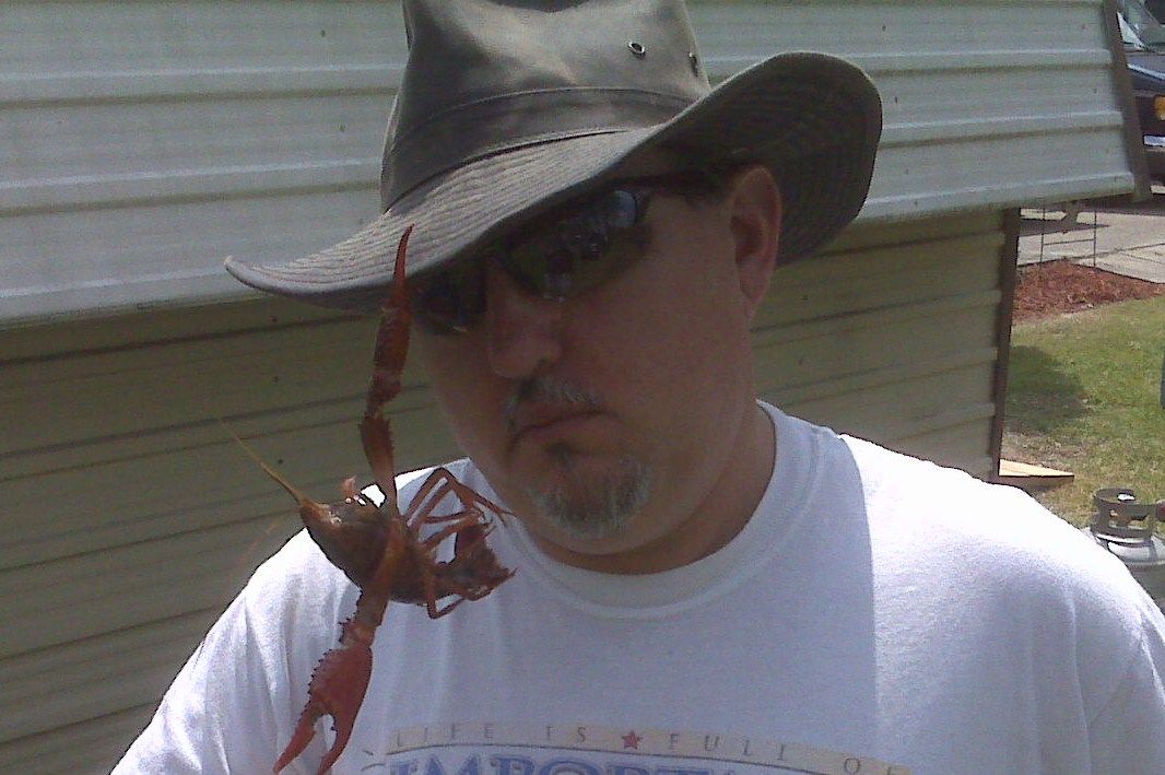 User Profile Picture