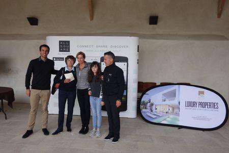 Preview of album photo named Remise des Prix