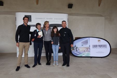 Preview of album photo named Remise des Prix